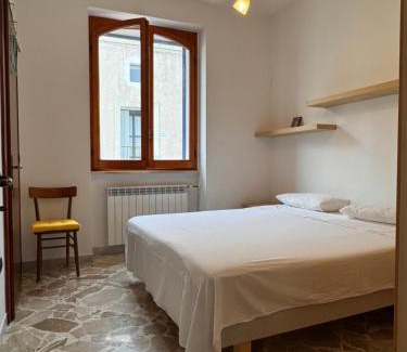 Porto Tricase Apartment | Casa Cardillo