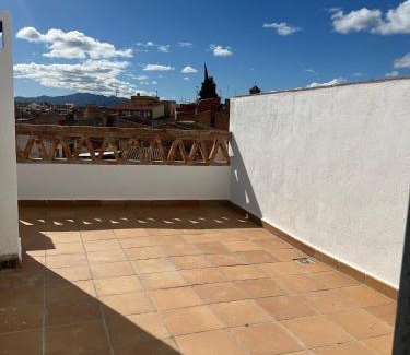 Mora d'Ebre House | Casa Cardona