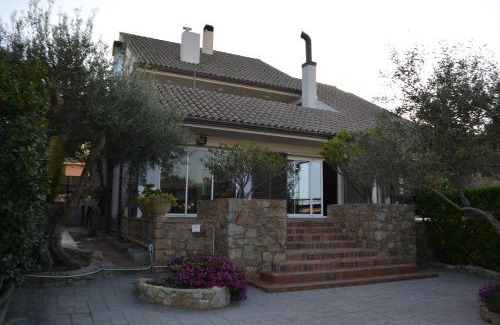 Agullana House | Casa Cari