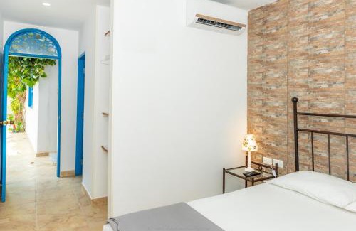 Centro Historico Bed & Breakfast | Casa Caribe Colonial