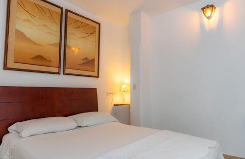 Centro Historico Bed & Breakfast | Casa Caribe Colonial