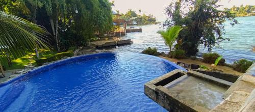Livingston Hotel | Casa Caribe Hotel