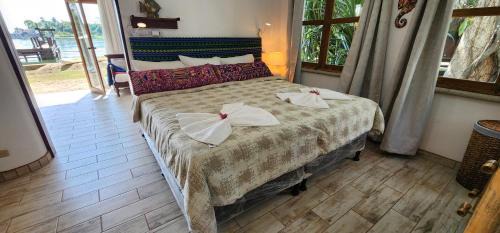 Livingston Hotel | Casa Caribe Hotel