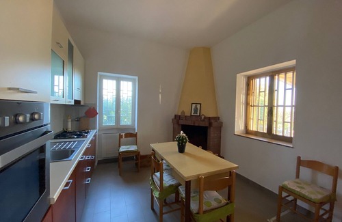 Montalbano Villa | Casa Carina - Beautiful villa close to the sea