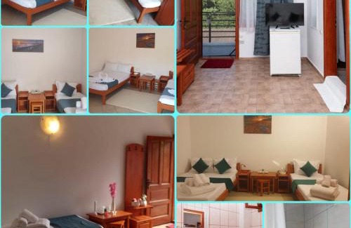 Jupiter House | Casa Carina