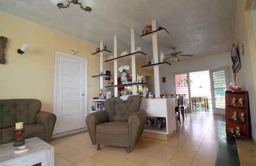 Cienfuegos Bed & Breakfast | Casa Carlos y Ana Maria