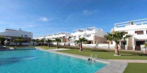 Torre de la Horadada Apartment | Casa Carma