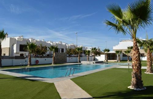 Torre de la Horadada Apartment | Casa Carma