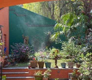 Zona Historico Bed & Breakfast | Casa Carmel Bed & Breakfast