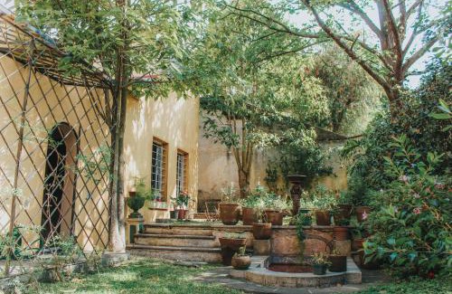 Zona Historico Bed & Breakfast | Casa Carmel Bed & Breakfast