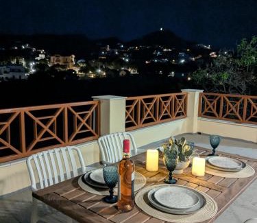 Posidonia Apartment | Casa Carmela