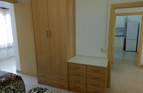 El Prat de Llobregat Apartment | Casa Carmen Barcelona