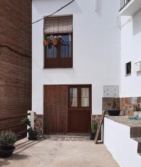 Laroles House | Casa Carmen