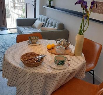 Laroles House | Casa Carmen