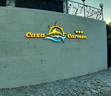 2 Mai House | Casa Carmen
