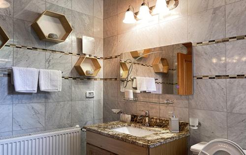 Sinaia House | Casa Carmen Sinaia