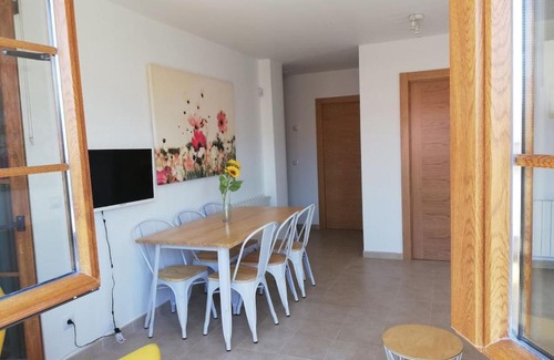 Udias Apartment | Casa Carminuca