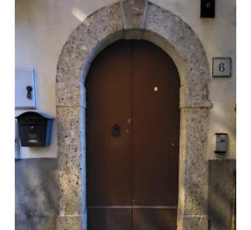 Arpino Apartment | Casa CAROLA
