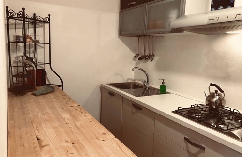 Montegrotto Terme House | Casa Carola Holiday House