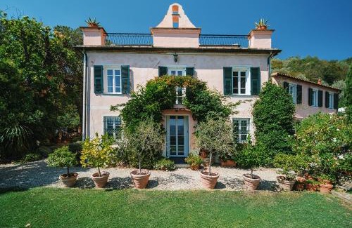 Casanova Lerrone House | Casa Carpe Diem A VILLA BARCA