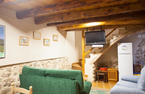 Penarroya de Tastavins Apartment | CASA CARRANCLANC