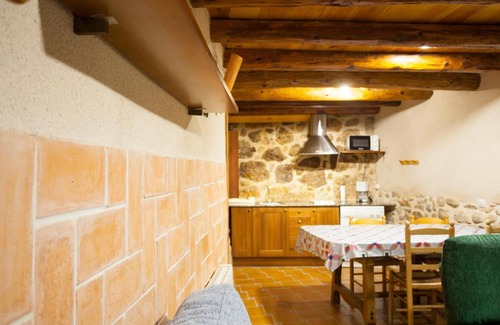 Penarroya de Tastavins Apartment | CASA CARRANCLANC