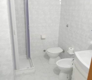 Peschici Apartment | Casa Carusel