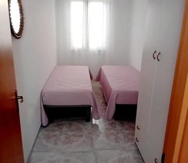 Peschici Apartment | Casa Carusel