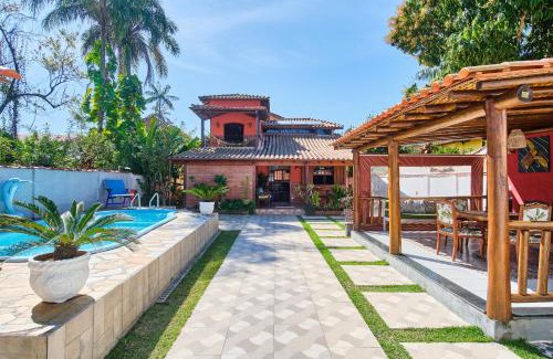 Jabaquara House | Casa Carvalho