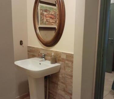 Bagheria Apartment | Casa Castelli Appartamento vacanza