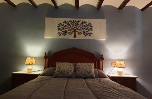 Segorbe Apartment | Casa Castillo de la Estrella