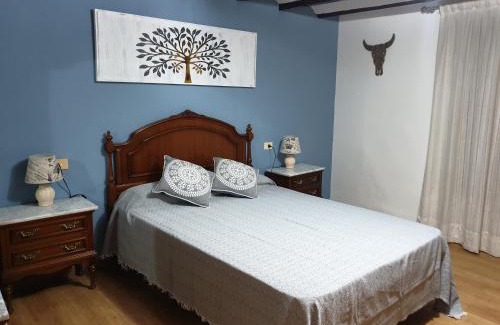Segorbe Apartment | Casa Castillo de la Estrella