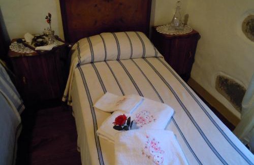 Macomer Bed & Breakfast | Casa Castori