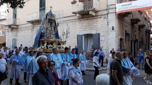 Terlizzi Bed & Breakfast | Casa Catalano