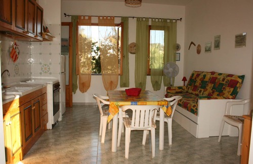 Lipari Historic Centre House | Casa Catalogna A, Historic Center of Lipari