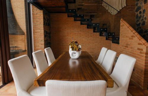 Santa Catarina Barahona Villa | Casa Catarina