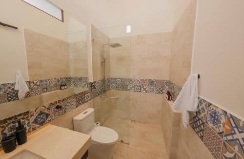Santa Catarina Barahona Villa | Casa Catarina