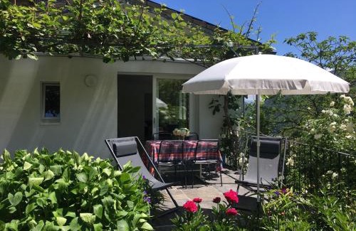 Mosogno House | Casa Caterina