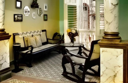 Santa Clara House | Casa Causilla