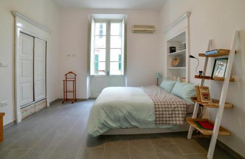 Sassari Apartment | Casa Cavour - Luxury Apartment
