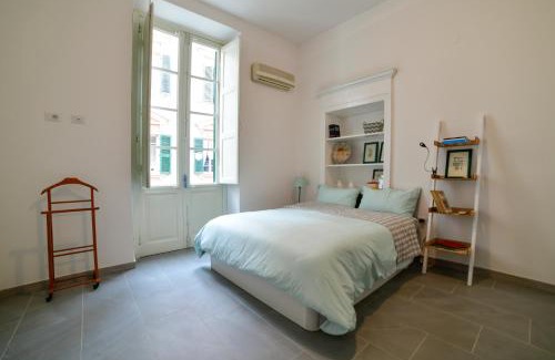 Sassari Apartment | Casa Cavour - Luxury Apartment