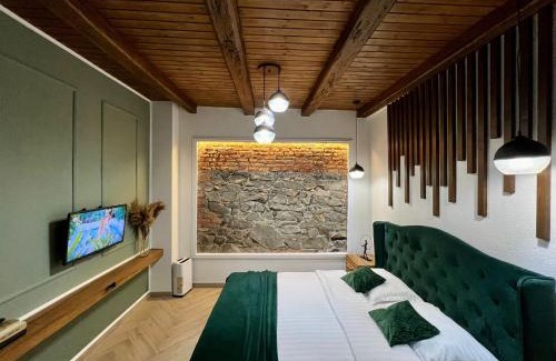 Baia-Sprie House | Casa Ceauș
