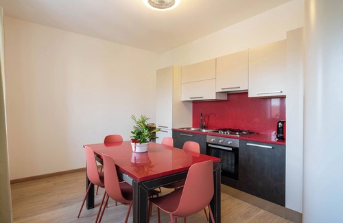 Nurachi Apartment | Casa Cecilia - Two Bedroom Apartment, Sleeps 4