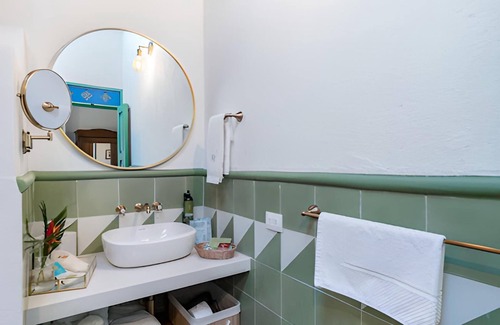 Quebrada Guadalejo Hotel | Casa Cedrela Hotel Boutique by HMC - Cauca Viejo - Mayores de 14 años