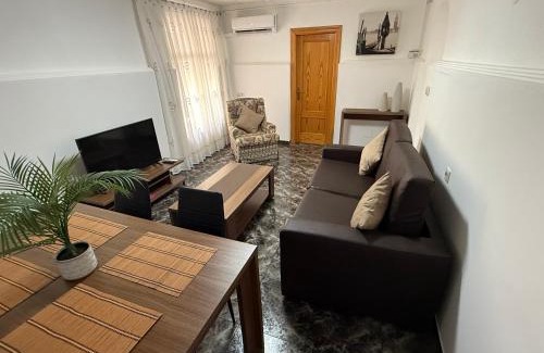 Cuevas de Reyllo House | Casa Cele
