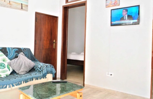 Lagos City Center Cabin | Casa Celina