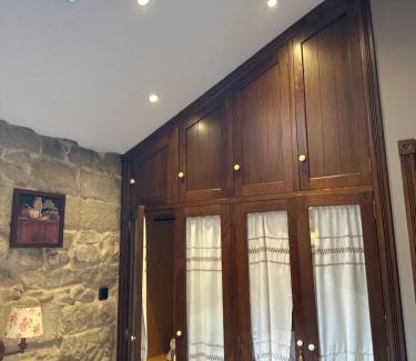 Baiona Old Town Apartment | Casa Celsa cerca del mar