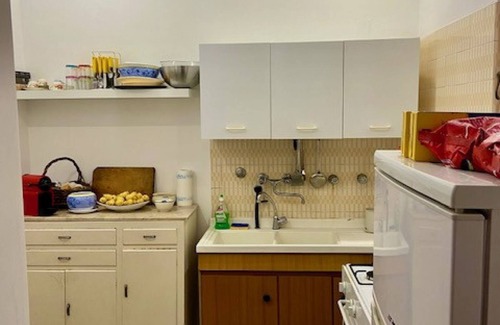 Mongiove House | CASA CELSA Love in Sicily