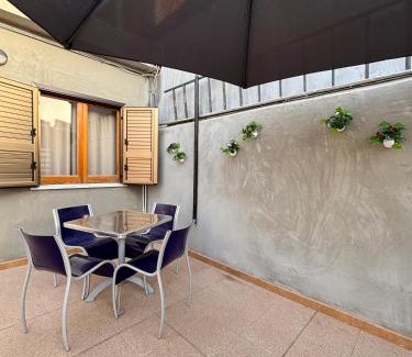 Biancavilla House | Casa Centamore