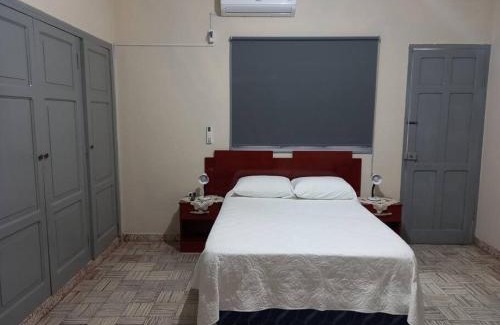 Yacuiba Apartment | Casa Centrica